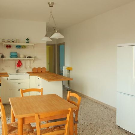 Summer And Winter Apartment Pescara Værelse billede