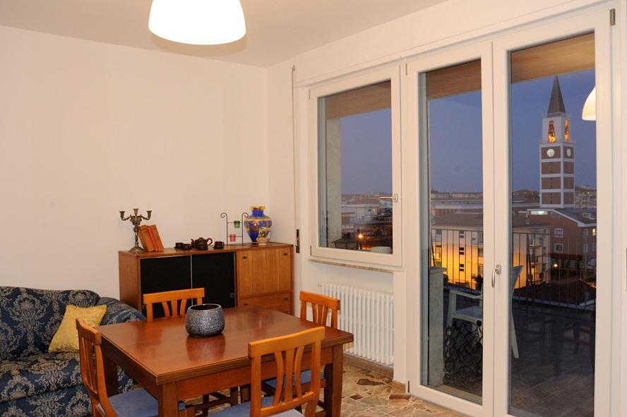 Summer And Winter Apartment Pescara Værelse billede