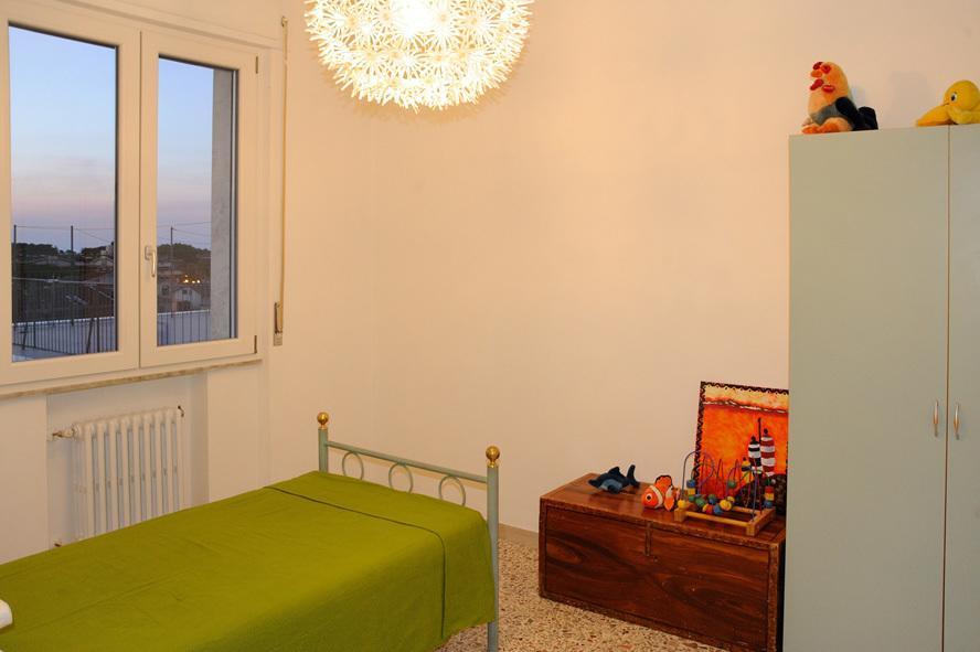 Summer And Winter Apartment Pescara Værelse billede